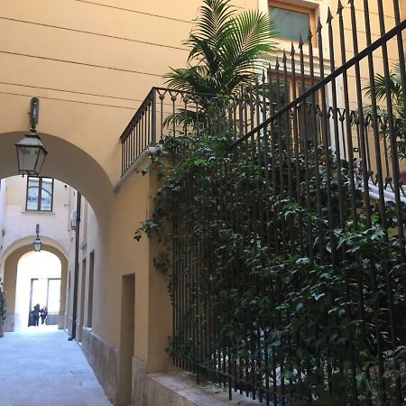 B&B Sabini Palace Алтамура Екстериор снимка