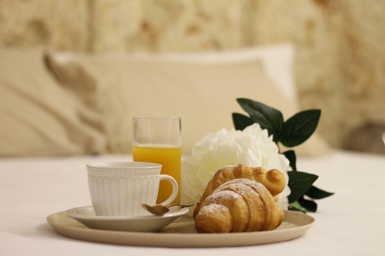 B&B Sabini Palace Алтамура Екстериор снимка